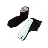 Ninja Tabi Boots Indoor Style Black
