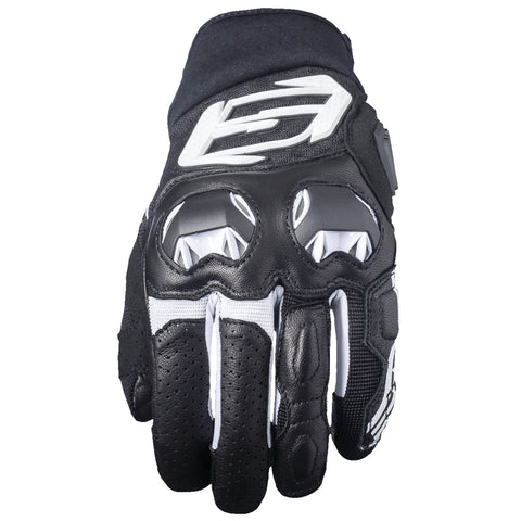 Five SF3 Adult Street Gloves-555