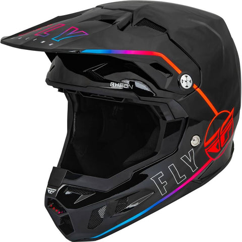 Fly Racing Formula CC S.E Avenge Adult Off-Road Helmets-73-4325