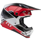 Fly Racing Formula CP Rush Adult Off-Road Helmets-73-0021
