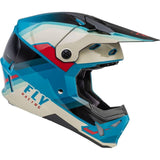 Fly Racing Formula CP Rush Adult Off-Road Helmets-73-0022