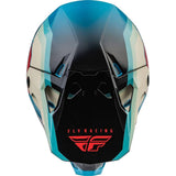 Fly Racing Formula CP Rush Adult Off-Road Helmets-73-0022