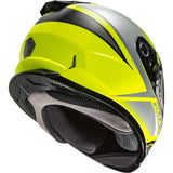 GMAX GM-49Y Hail Dual Shield Youth Snow Helmets (New - Without Tags)-