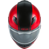 GMAX GM-49Y Hail Dual Shield Youth Snow Helmets (New - Without Tags)-72-6005