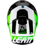 Leatt 3.5 V22 Youth Off-Road Helmets-1022010221