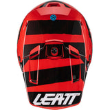 Leatt 3.5 V22 Youth Off-Road Helmets-1022010231