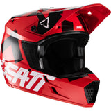 Leatt 3.5 V22 Youth Off-Road Helmets-1022010230