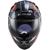LS2 Challenger C Carver Full Face Adult Street Helmets-327