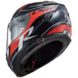 LS2 Challenger C Carver Full Face Adult Street Helmets-327