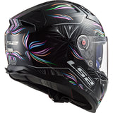 LS2 Citation II Tropical Full Face Adult Street Helmets