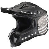 LS2 Subverter Evo 76 Full Face MX Adult Off-Road Helmets