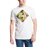 Neff Commando Men's Short-Sleeve Shirts - Black