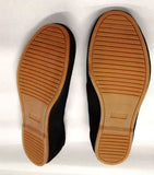 Tai Chi Shoes with Hard Rubber Bottom