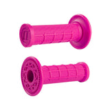ODI Mini Half Waffle Off-Road Hand Grips-H01MMP