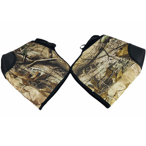 Quadboss ATV Handlebar Mitts-15-6623-1