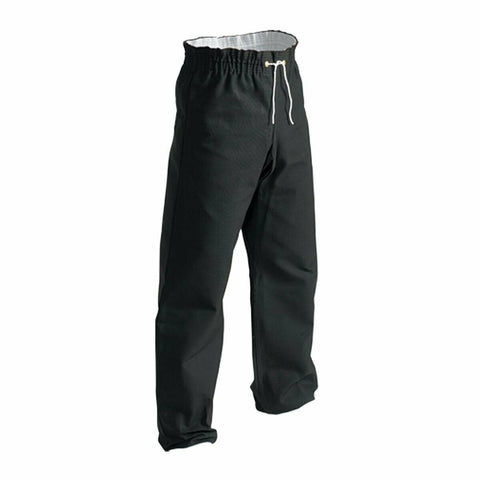 Century Martial Arts Pants Pro Heavyweight Pant Black 12 oz