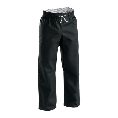 Century Martial Arts Pants 8 oz Middleweight Contact Pant Black