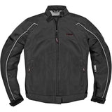Vega Technical Gear Mercury Mesh Women's Street Jackets-1570