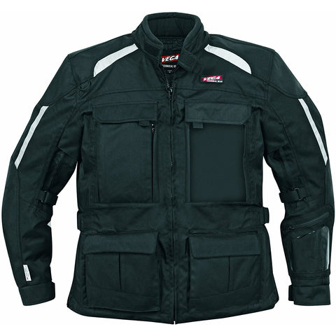 Vega Technical Gear Pack Adult Street Jackets-1000