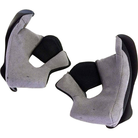 Bell Qualifier DLX Cheek Pad Helmet Accessories-8055152