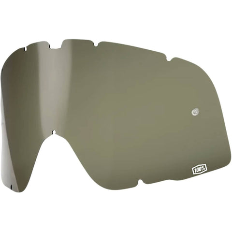 100% Barstow Replacement Lens Goggles Accessories-951495