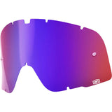 100% Barstow Replacement Lens Goggles Accessories-951495