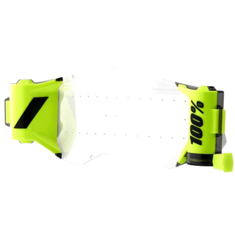 100% Forecast Film System Goggle Accessories-5808