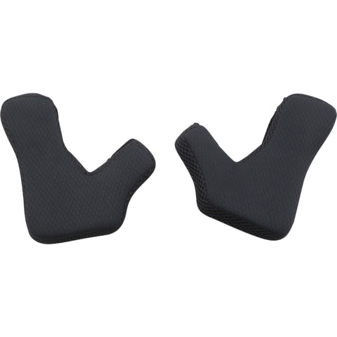 100% Aircraft Cheek Pads Helmet Accessories-0134