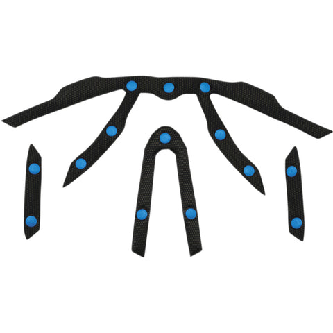 100% Altec Thick Liner Helmet Accessories-0134