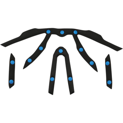 100% Altec Thin Liner Helmet Accessories-0134