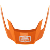 100% Altec Visor Helmet Accessories-0132