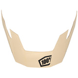 100% Altis Visor Helmet Accessories-0132
