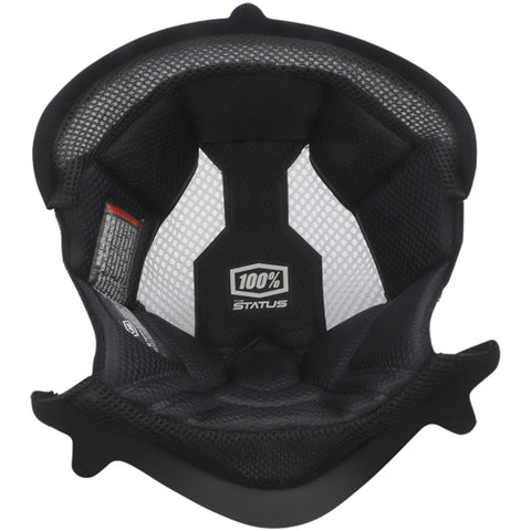 100% Status Liner Helmet Accessories-0134