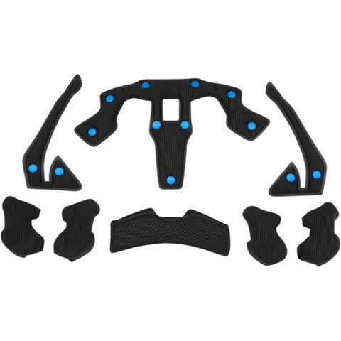 100% Trajecta Thin Liner Helmet Accessories-0134