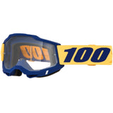 100% Accuri 2 Desoto Adult Off-Road Goggles-5641