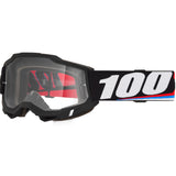 100% Accuri 2 Magnus Adult Off-Road Goggles-5641