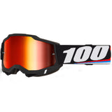 100% Accuri 2 Magnus Adult Off-Road Goggles-5642