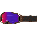 100% ARmatic Salcedo Adult Off-Road Goggles-5662