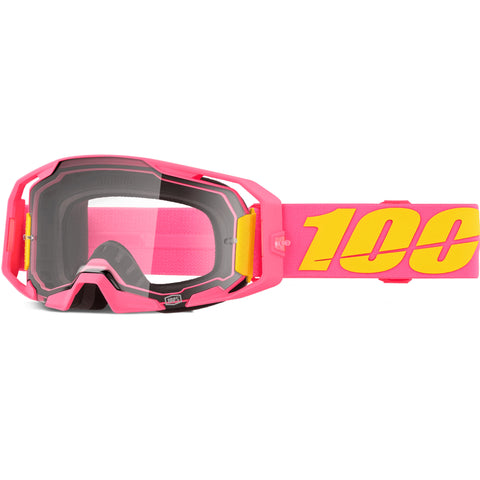 100% ARmatic Snakpak Adult Off-Road Goggles-5661