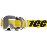100% ARmatic Valera Adult Off-Road Goggles-5661