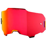 100% Armega / ARmatic HiPER Replacement Lens Goggles Accessories-5804