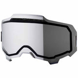 100% Armega / ARmatic Injected Dual Pane Vented Replacement Lens Goggles Accessories-5804