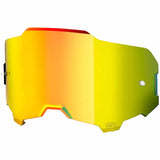 100% Armega / ARmatic Injected Replacement Lens Goggles Accessories-5804