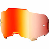 100% Armega / ARmatic Injected Replacement Lens Goggles Accessories-5804