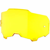 100% Armega / ARmatic Injected Replacement Lens Goggles Accessories-5804