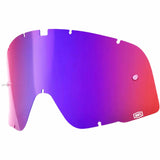 100% Barstow Replacement Lens Goggles Accessories-5802