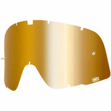 100% Barstow Replacement Lens Goggles Accessories-5802