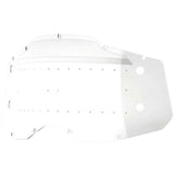 100% Forecast Sonic Bumps Replacement Lens Goggles Accessories-5808