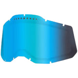 100% Racecraft 2/Accuri 2/Strata 2 Dual Pane Vented Replacement Lens Goggles Accessories-5808