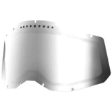 100% Racecraft 2/Accuri 2/Strata 2 Dual Pane Vented Replacement Lens Goggles Accessories-5808